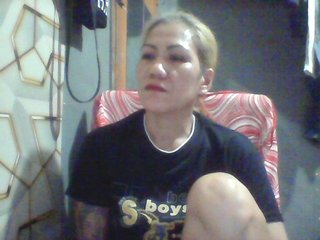 Rarra Porn Show