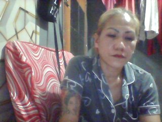 Rarra Porn Show