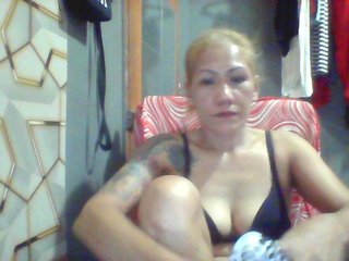 Rarra Porn Show