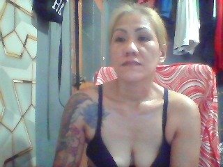 Rarra Porn Show