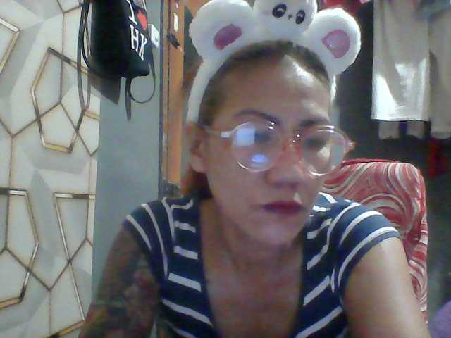 Rarra live webcam show