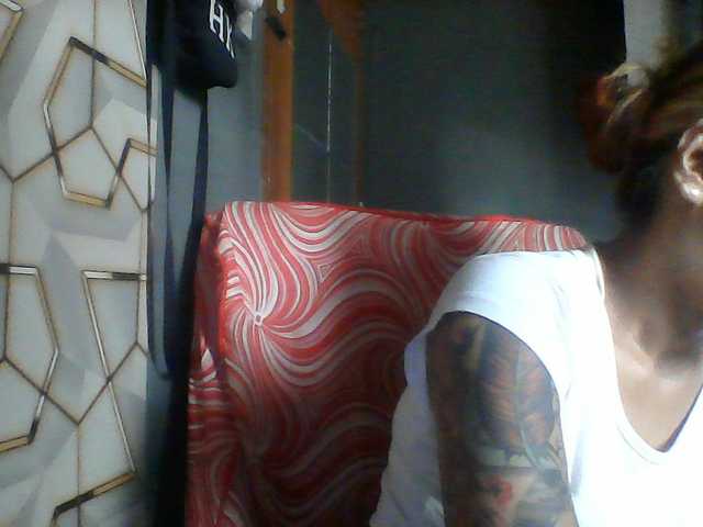 Rarra live cam on BongaCams