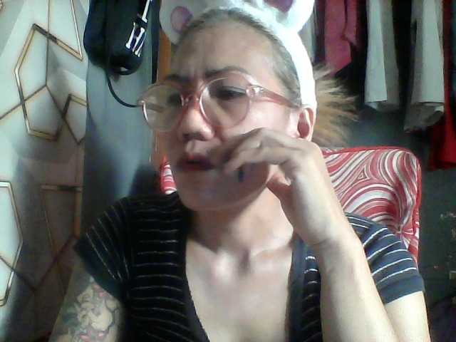 Rarra live cam on BongaCams
