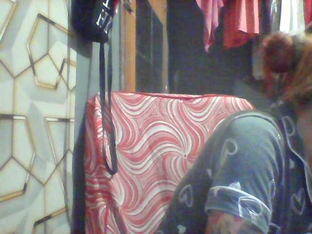 Rarra live cam on BongaCams