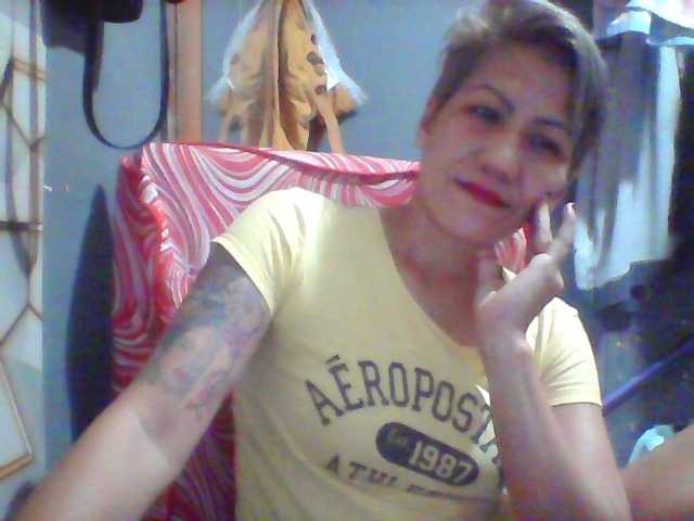 Rarra live cam on BongaCams