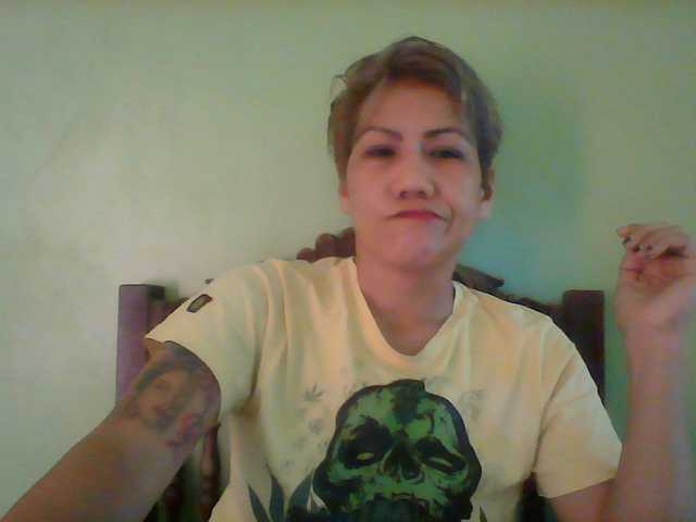 Rarra live cam on BongaCams