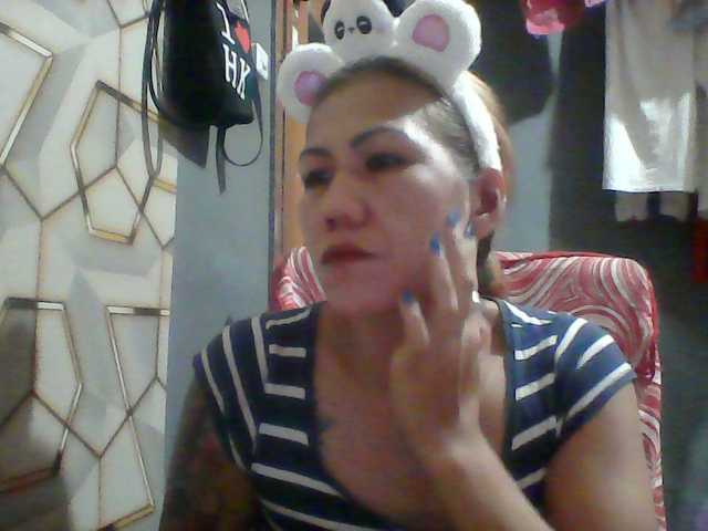 Rarra live webcam show