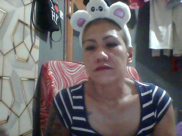 Rarra live webcam show