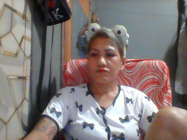 Rarra live cam on BongaCams