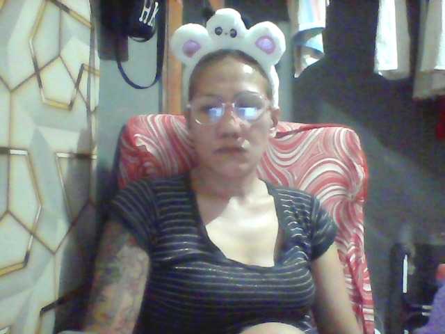 Rarra live cam on BongaCams