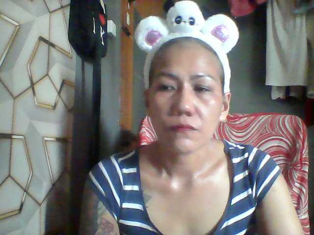 Rarra live webcam show