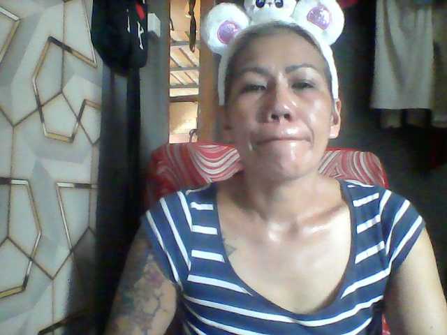 Rarra live webcam show