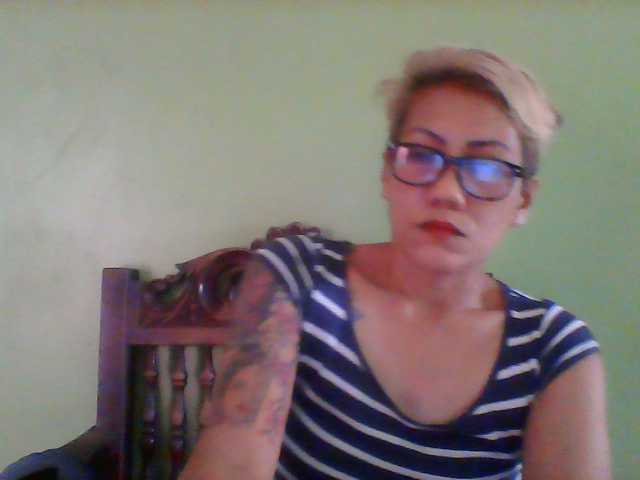 Rarra live cam on BongaCams