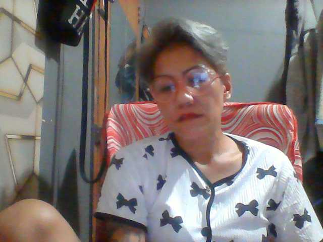 Rarra live cam on BongaCams