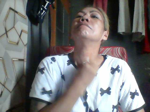 Rarra live webcam show