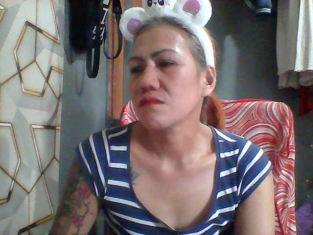 Rarra live webcam show