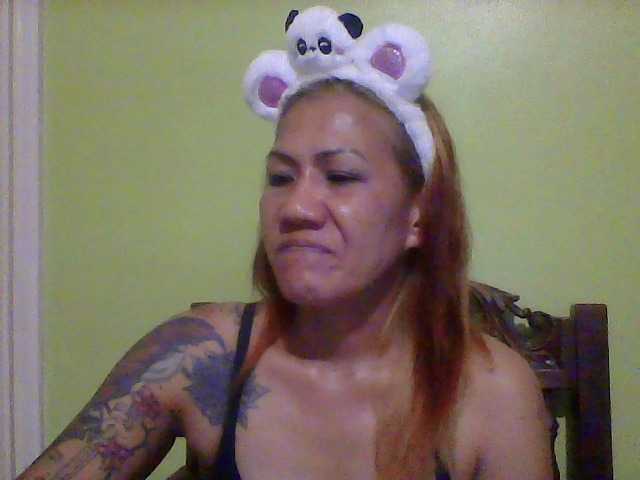 Rarra live cam on BongaCams