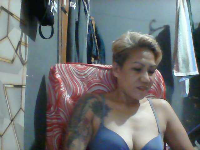 Rarra live cam on BongaCams