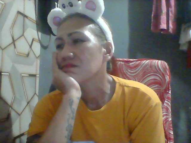 Rarra live cam on BongaCams