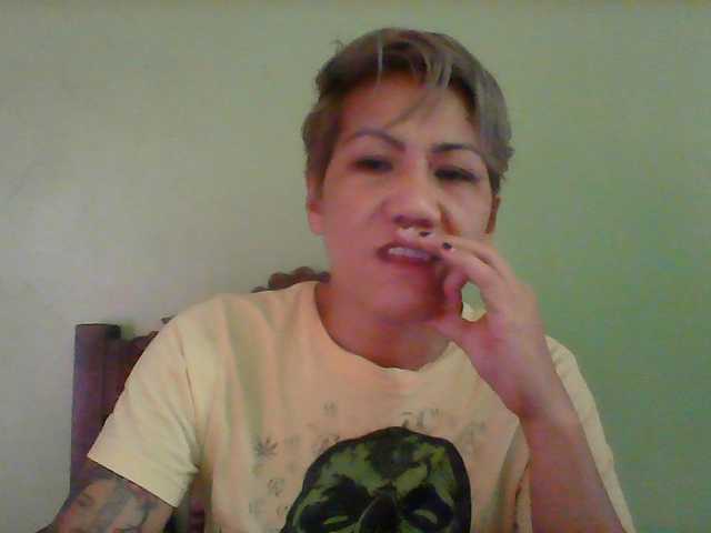 Rarra live cam on BongaCams