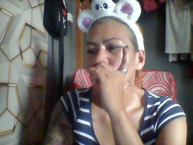 Rarra live webcam show