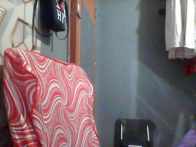 Rarra live webcam show