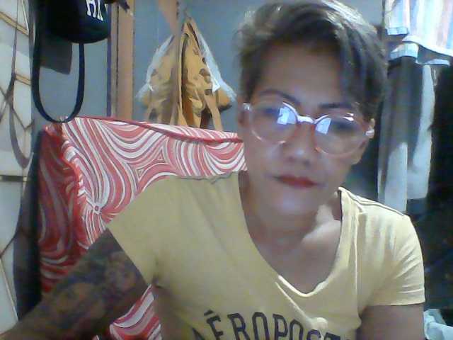 Rarra live cam on BongaCams