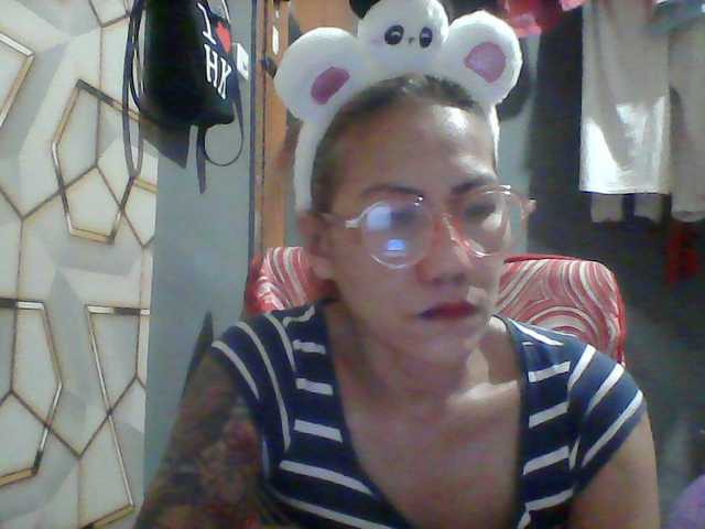 Rarra live webcam show