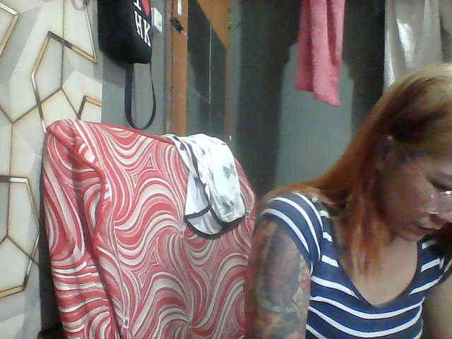 Rarra live webcam show