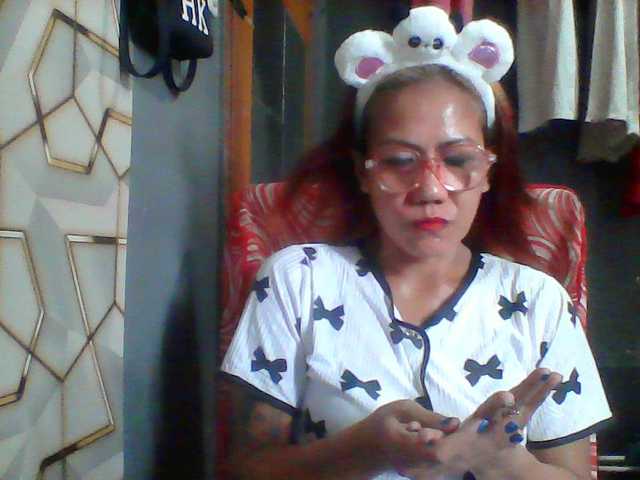 Rarra live cam su BongaCams