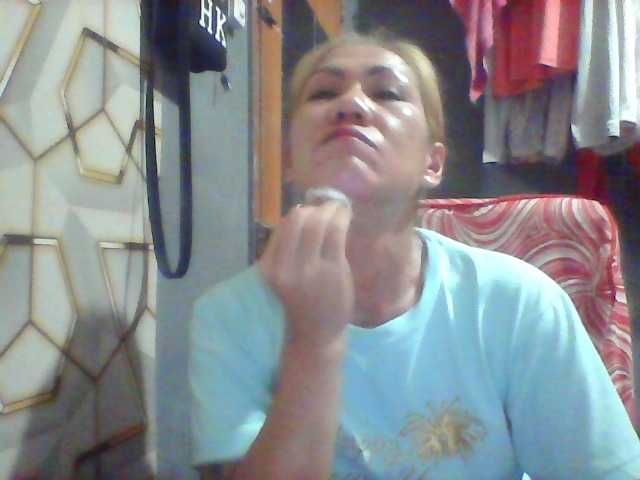 Rarra live cam on BongaCams