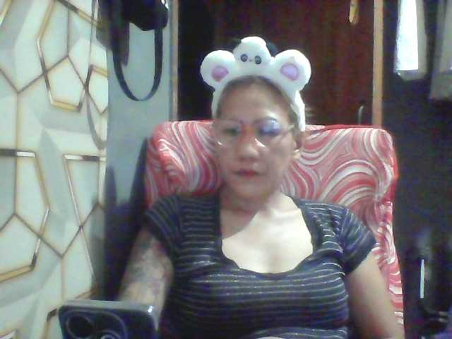 Rarra live cam on BongaCams