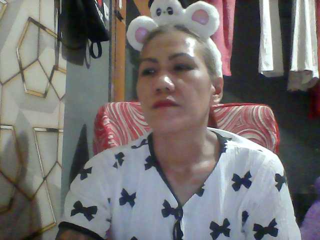 Rarra Live Cam su BongaCams