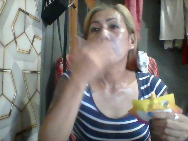 Rarra live webcam show