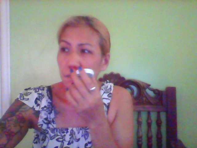 Rarra live cam on BongaCams