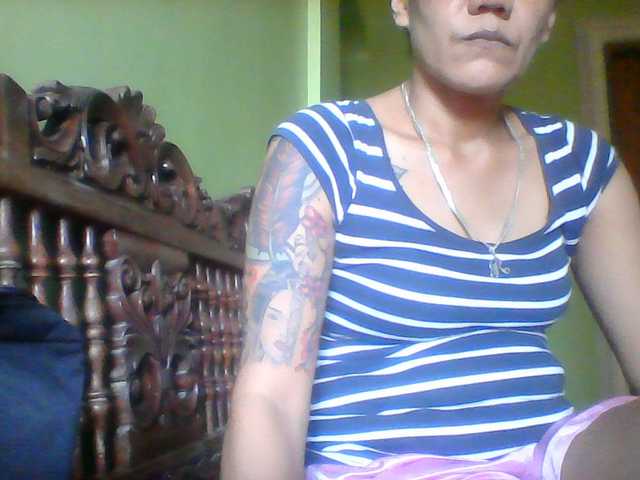 Rarra live cam on BongaCams