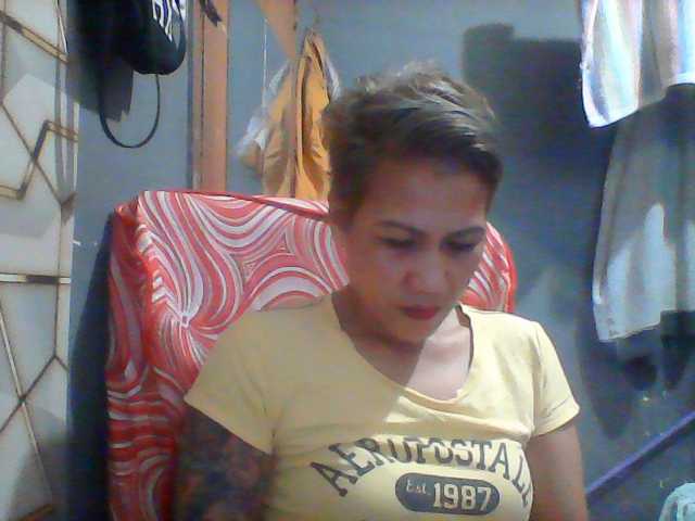 Rarra, en directo ahora en BongaCams