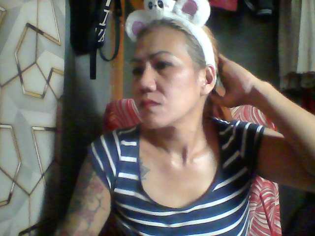 Rarra live webcam show