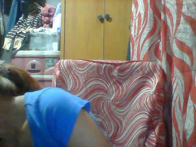 Rarra live cam on BongaCams