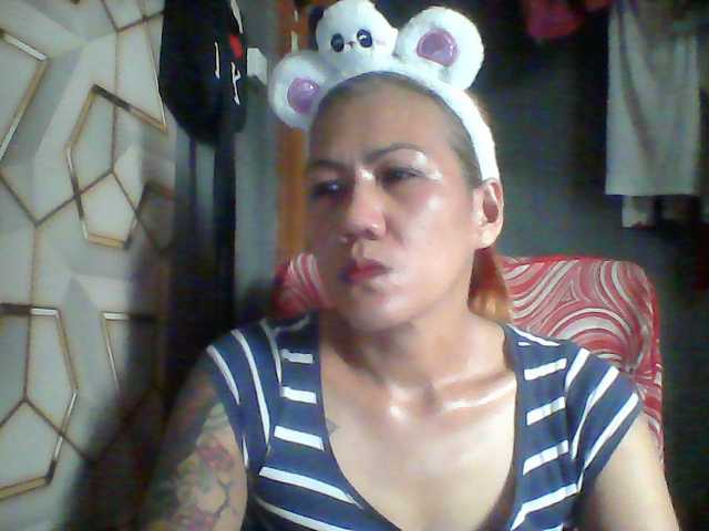 Rarra live webcam show
