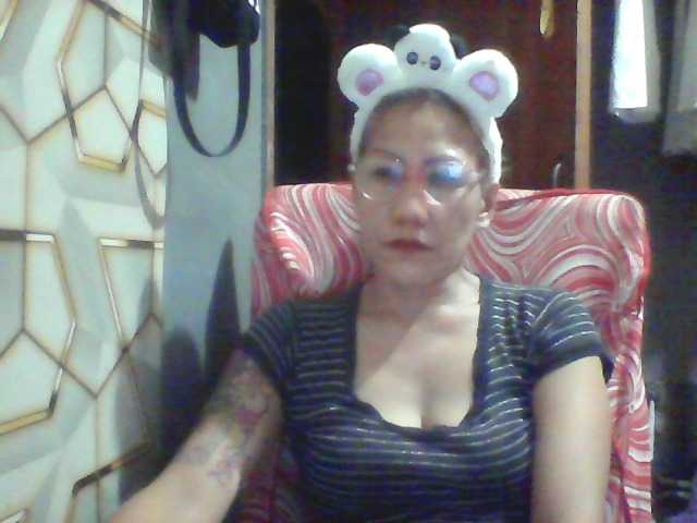 Rarra live cam on BongaCams