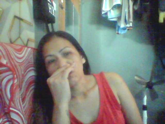 Rarra's BongaCams show and profile