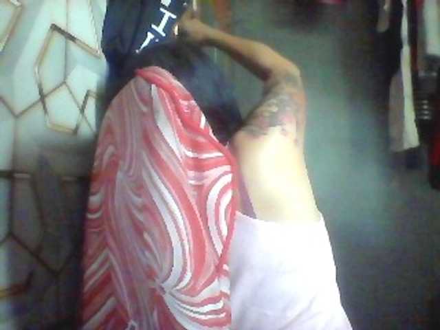Rarra live cam on BongaCams