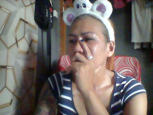 Rarra live cam on BongaCams