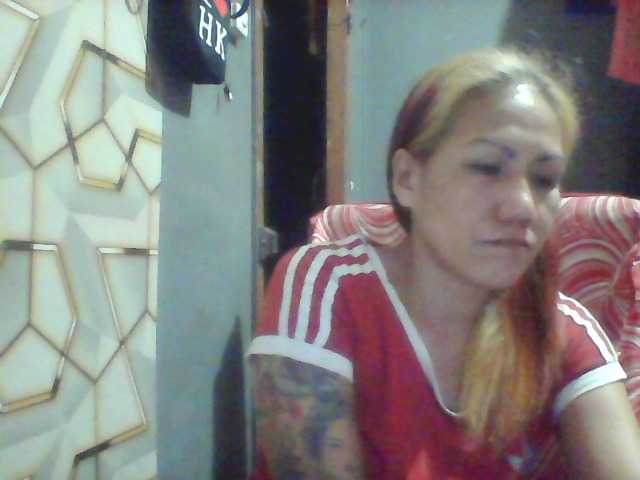 Rarra live cam on BongaCams