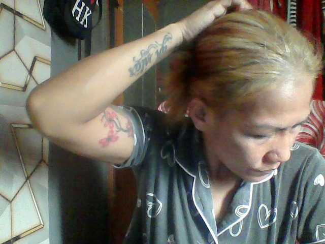 Rarra live cam on BongaCams