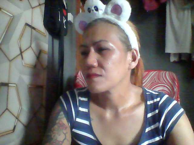 Rarra live cam on BongaCams