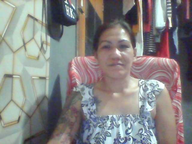 Rarra live cam on BongaCams