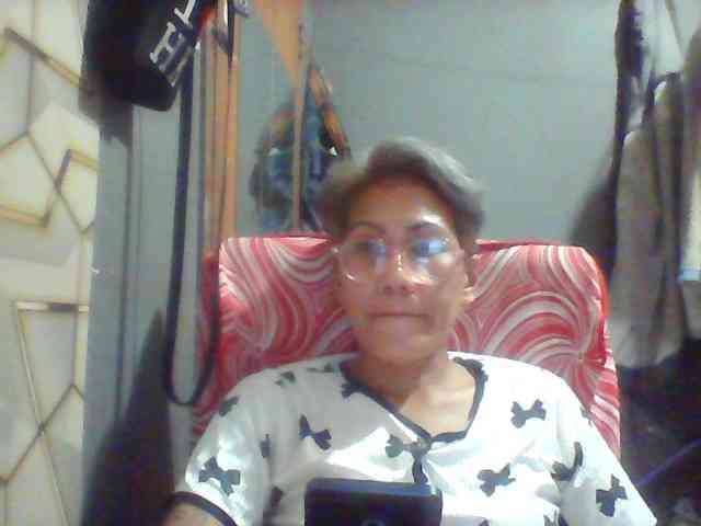 Rarra webcam