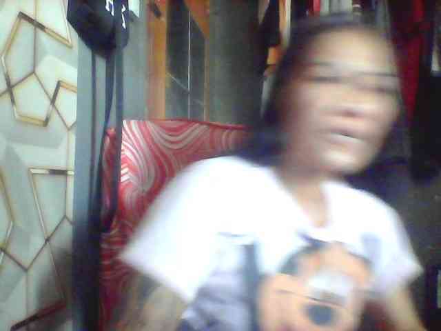 Rarra webcam